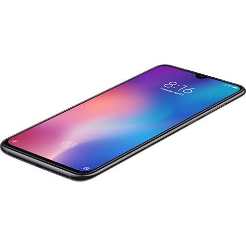 Xiaomi Mi 9 | 64 GB | noir 5