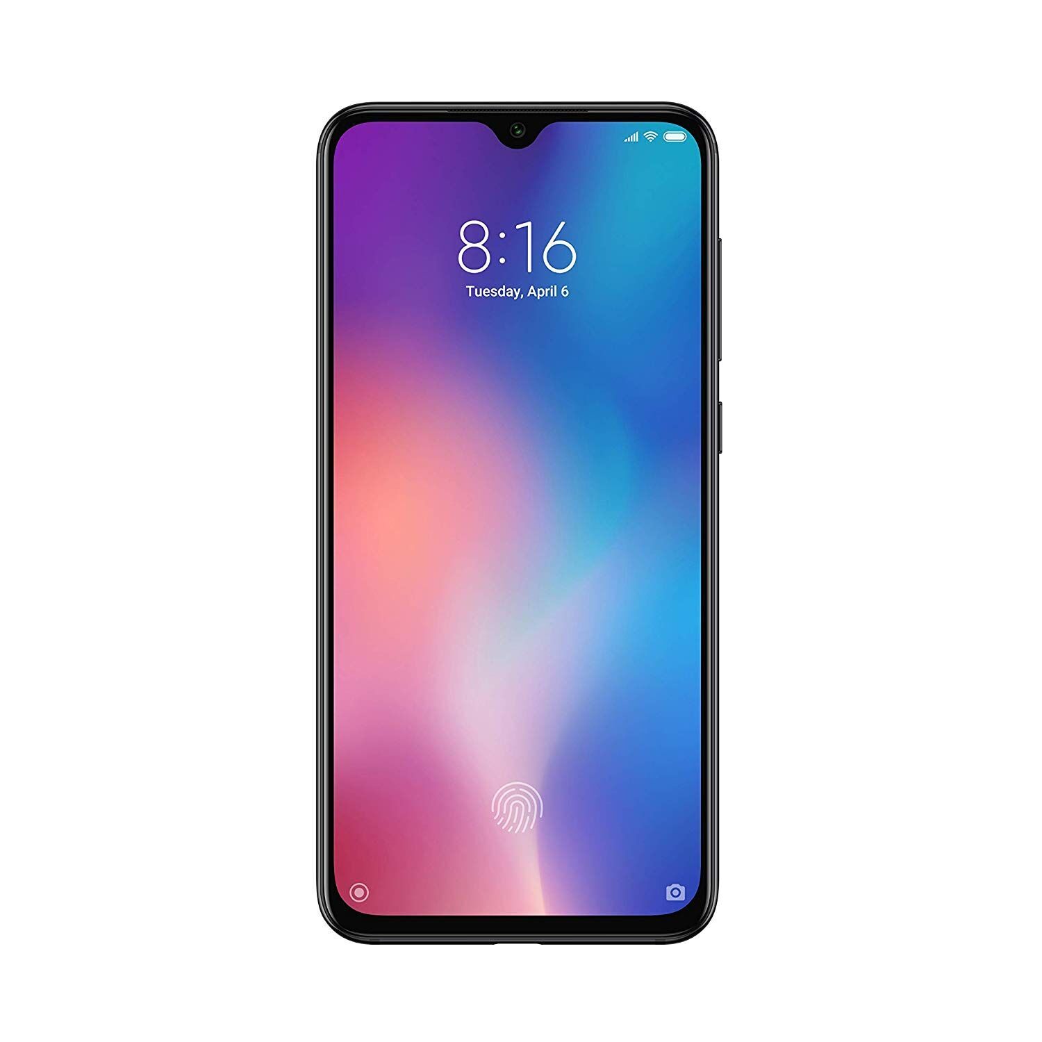 Xiaomi Mi 9 SE | 64 GB | zwart