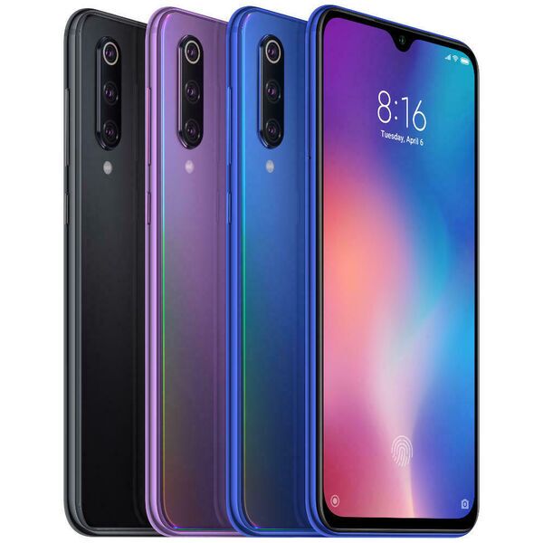 Xiaomi Mi 9 SE | 128 GB | viola 2