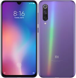 Xiaomi Mi 9 SE