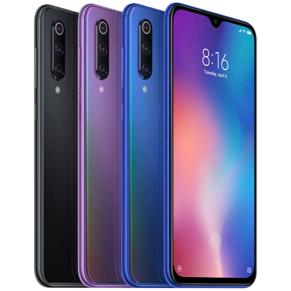 スマートフォン本体 Xiaomi mi9 se Smartfon Xiaomi Mi 9 SE 6GB | Mi-Home.pl - Sklep Xiaomi