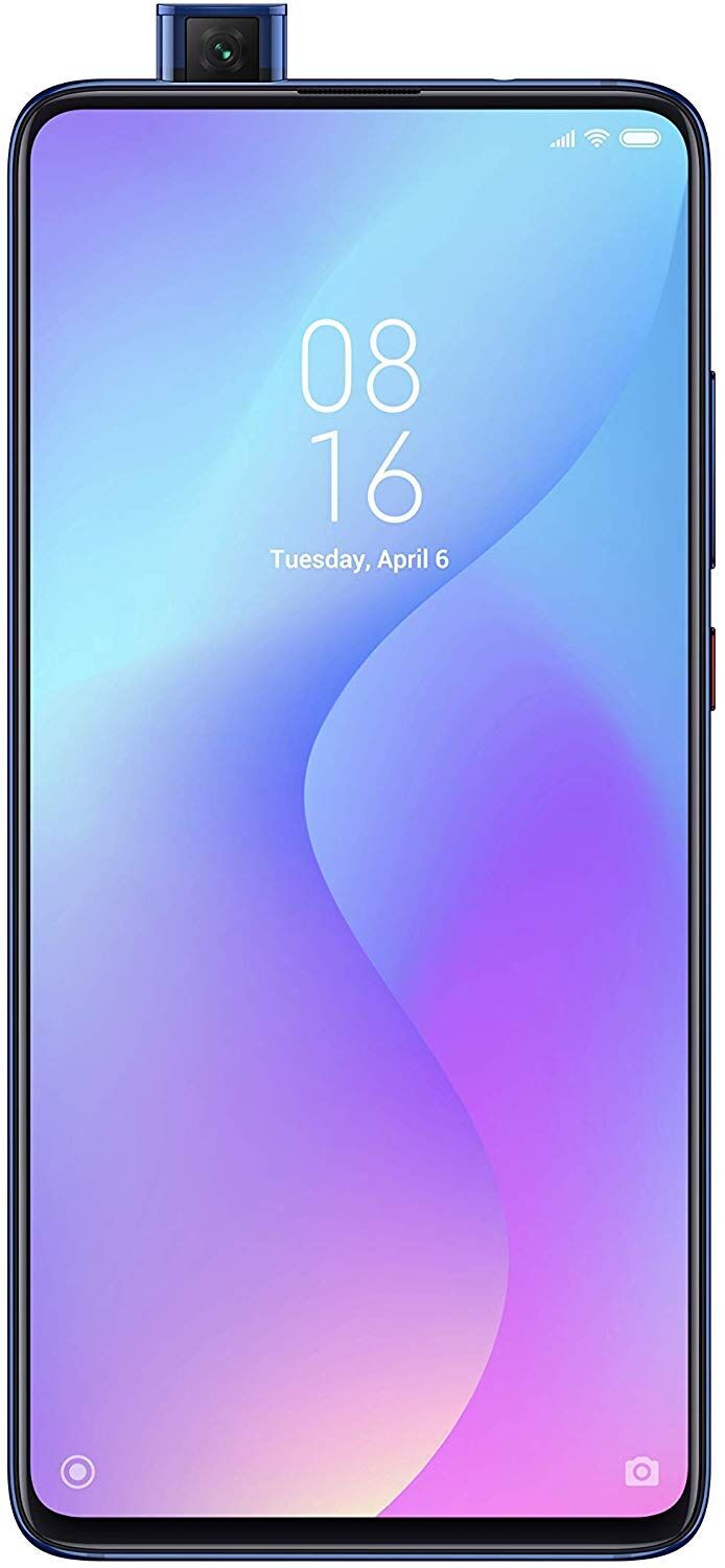 Xiaomi Mi 9T | 64 GB | blauw