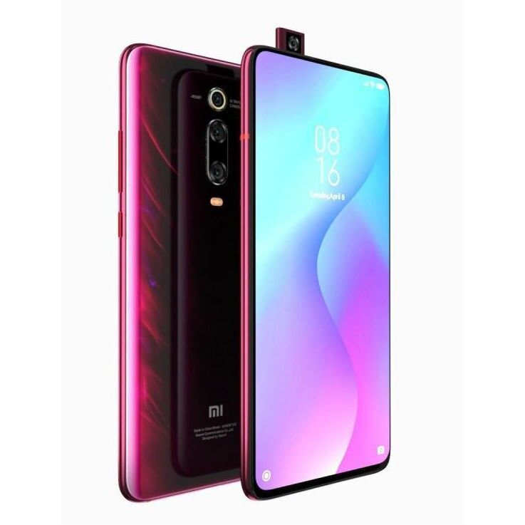 Xiaomi Mi 9T | 64 GB | rood
