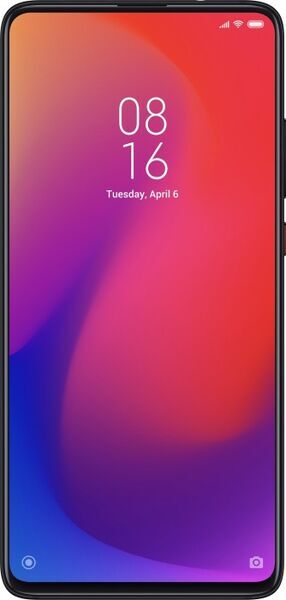 Xiaomi Mi 9T Pro | 8 GB | 256 GB | Carbon Black 3