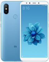 Xiaomi Mi A2 (2018)
