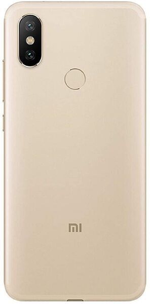 Xiaomi Mi A2 | 6 GB | 128 GB | gold 2