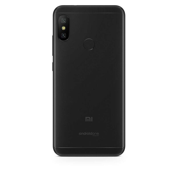 Xiaomi Mi A2 Lite | 4 GB | 64 GB | czarny 2