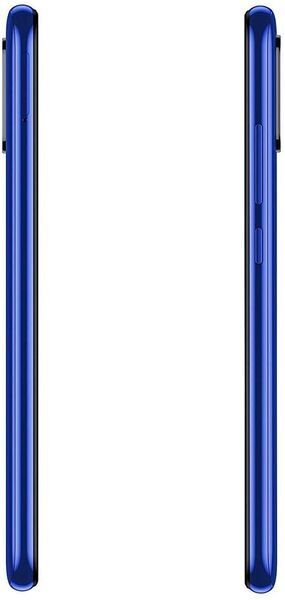 Xiaomi Mi A3 | 4 GB | 64 GB | Dual-SIM | blau 3