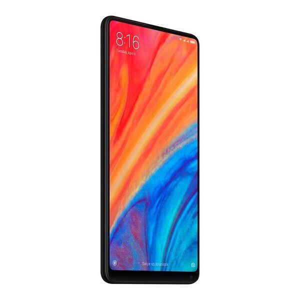 Xiaomi Mi Mix 2s | 128 GB | nero