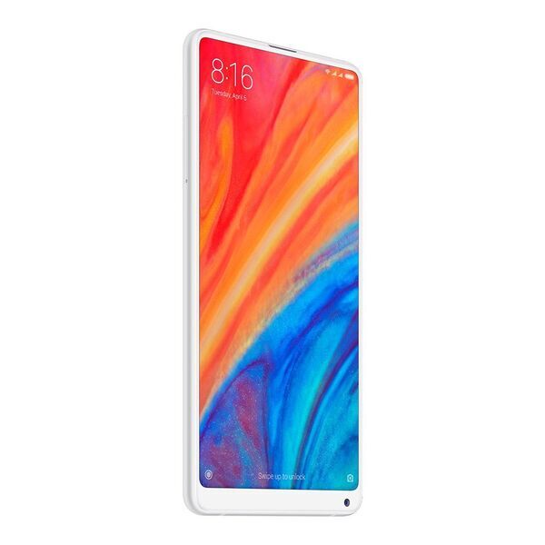 Xiaomi Mi Mix 2s | 128 GB | weiß 1
