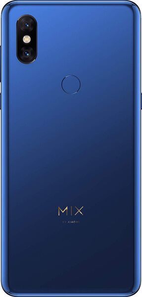 Xiaomi Mi Mix 3 | 6 GB | 128 GB | blau 2