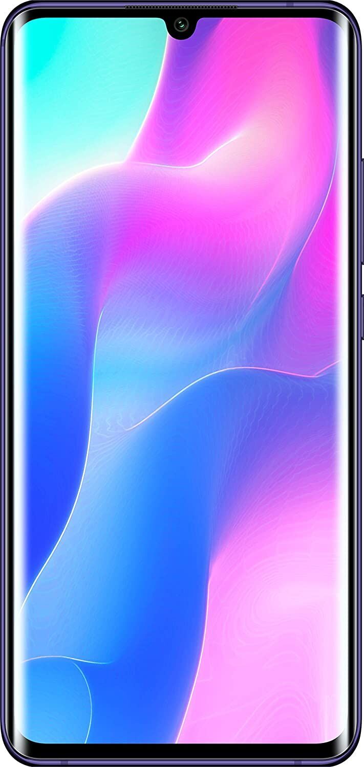 Xiaomi Mi Note 10 Lite | 6 GB | 64 GB | Nebula Purple