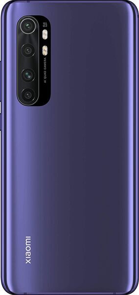 Xiaomi Mi Note 10 Lite | 8 GB | 128 GB | nebula purple 2
