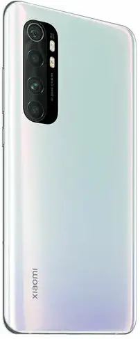 Xiaomi Mi Note 10 Lite - Refurbished Smartphone