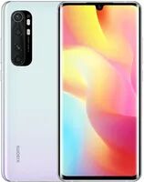 Xiaomi Mi Note 10 Lite (2020)