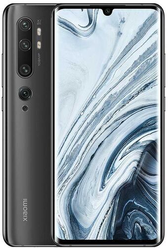 Xiaomi Mi Note 10 Pro | 8 GB | 256 GB | Midnight black