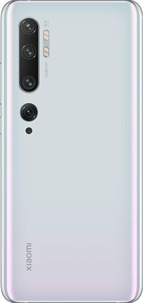 Xiaomi Mi Note 10 Pro | 8 GB | 256 GB | glacier white 2
