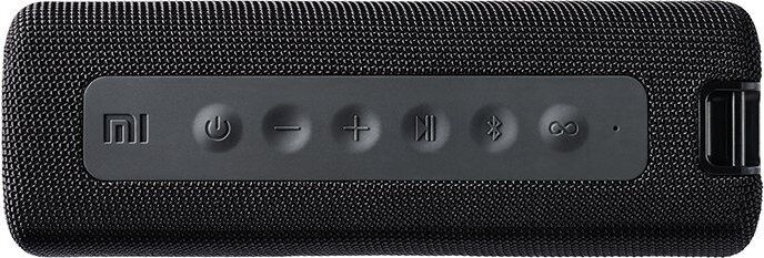 Xiaomi Mi Portable Bluetooth Speaker | black 2