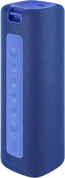Xiaomi Mi Portable Bluetooth Speaker | blu