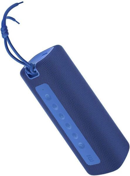 Xiaomi Mi Portable Bluetooth Speaker | bleu 2