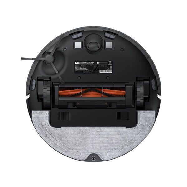 Xiaomi Mi Robot Vacuum-Mop 2 Ultra | Auto-empty station | noir 3