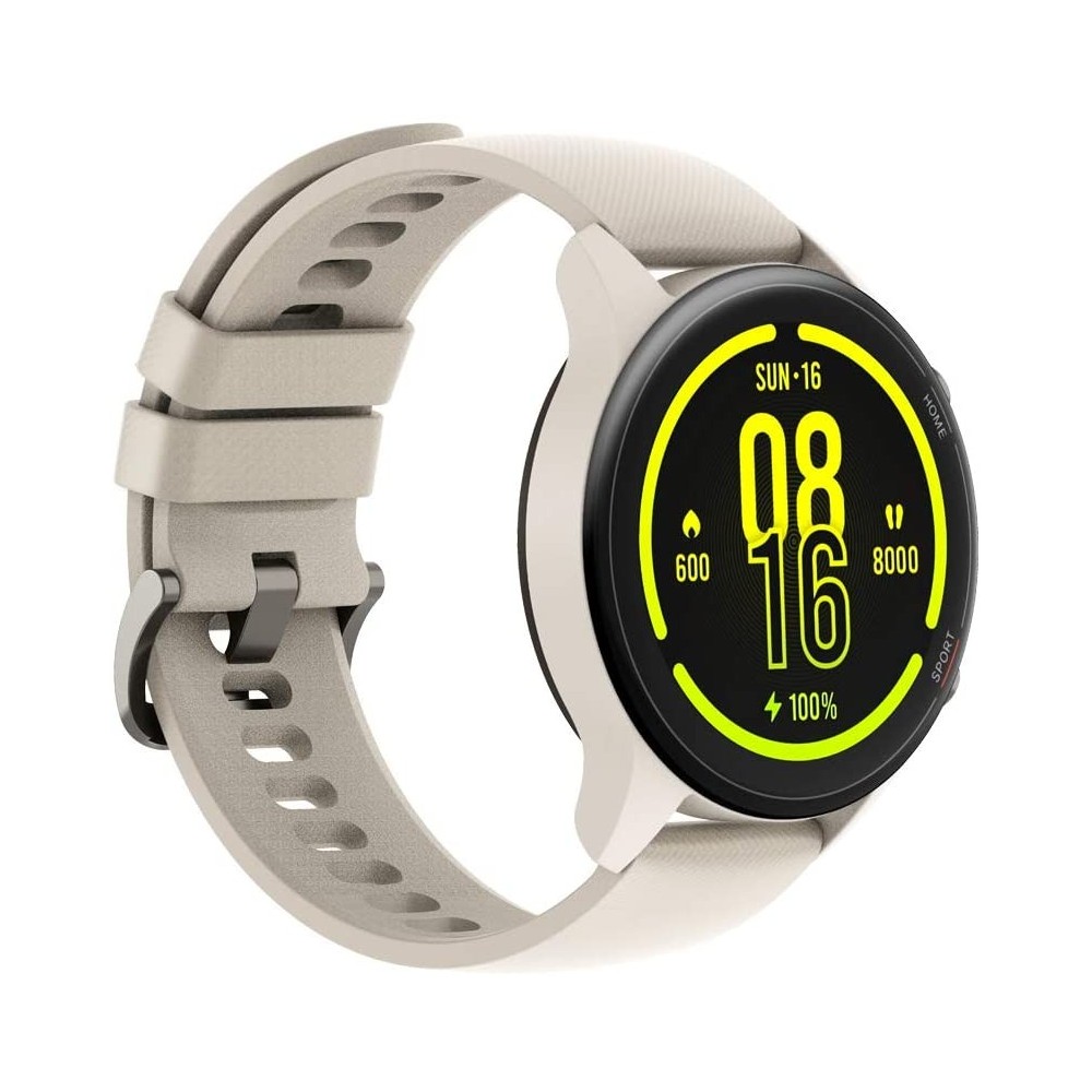 Mi smartwatch outlet with camera