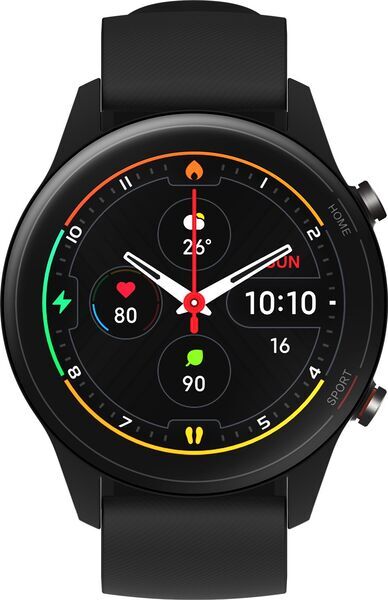 Xiaomi Mi Watch | sort 1