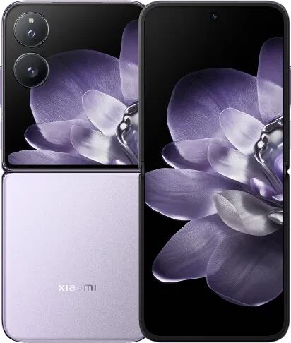 Xiaomi Mix Flip | 12 GB | 512 GB | purple 1