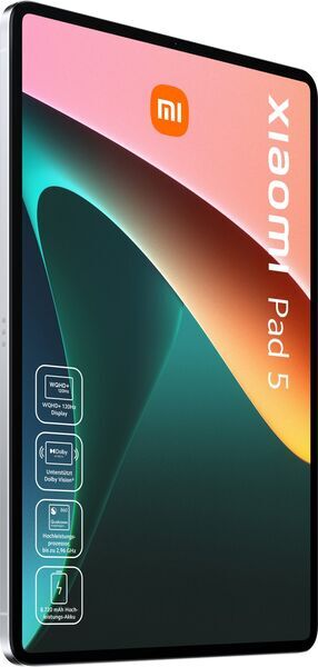Xiaomi Pad 5 | 6 GB | 128 GB | Pearl White 3