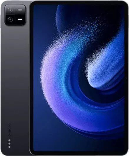Xiaomi Pad 6 | 11" | 6 GB | 128 GB | Gravity Grey 1