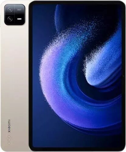 Xiaomi Pad 6