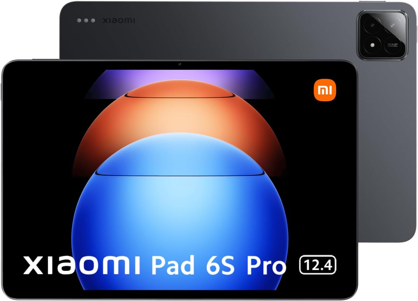 Xiaomi Pad 6S Pro - Kraftvolles Tablet mit Top-Features