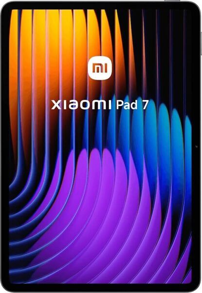 Xiaomi Pad 7 | 11.2" | 8 GB | 128 GB | pilka 2