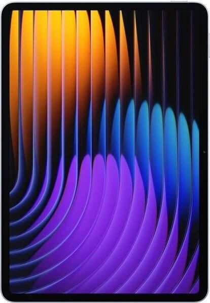 Xiaomi Pad 7 Pro | 11.2" | 8 GB | 256 GB | modra 4