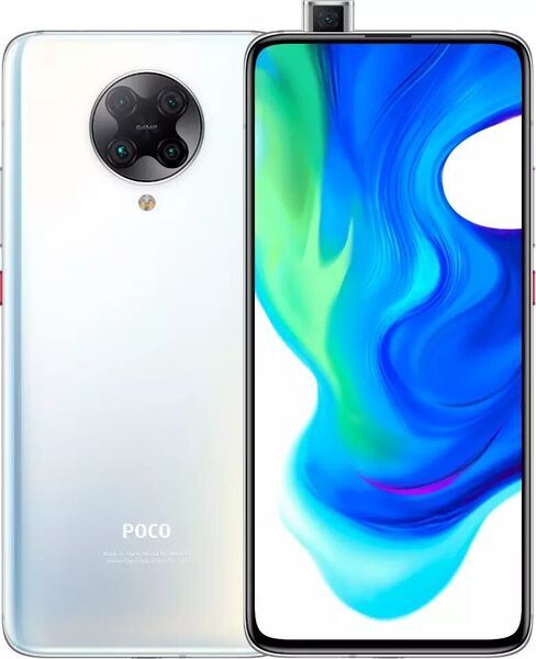 Xiaomi Poco F2 Pro | 8 GB | 256 GB | Phantom White