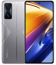Xiaomi Poco F4 GT