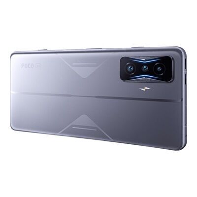 Xiaomi Poco F4 GT | 12 GB | 256 GB | Dual-SIM | Knight Silver 2