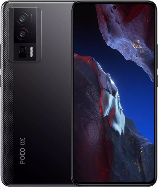 Poco F5 Pro