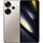 Xiaomi Poco F6 | 8 GB | 256 GB | Dual-SIM | Titanium thumbnail 1/4