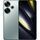 Xiaomi Poco F6 | 12 GB | 512 GB | Dual-SIM | groen thumbnail 1/4
