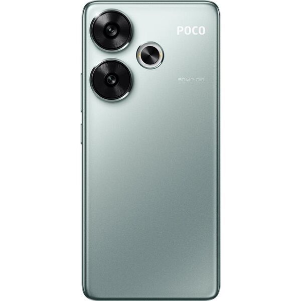 Xiaomi Poco F6 | 8 GB | 256 GB | Dual-SIM | grün 3
