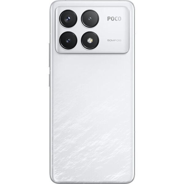 Xiaomi Poco F6 Pro | 12 GB | 256 GB | Dual-SIM | wit 4