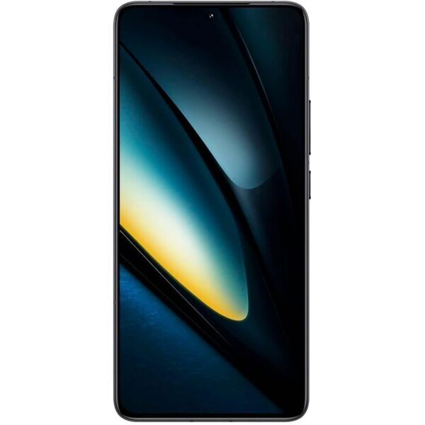 Xiaomi Poco F6 Pro | 12 GB | 512 GB | Dual-SIM | black 1
