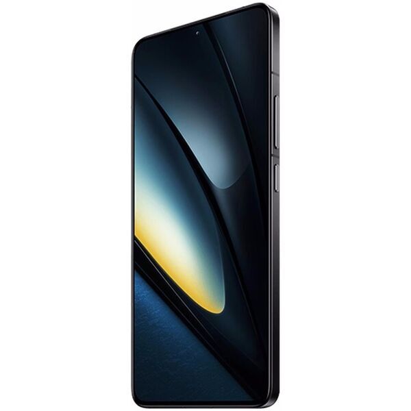 Xiaomi Poco F6 Pro | 12 GB | 512 GB | Dual-SIM | black 2