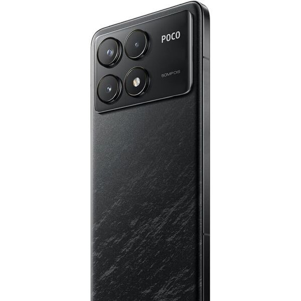 Xiaomi Poco F6 Pro | 12 GB | 512 GB | Dual-SIM | black 3