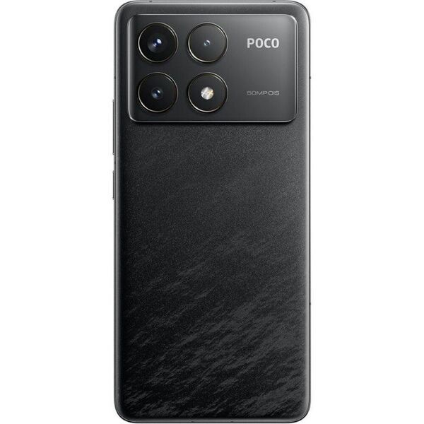 Xiaomi Poco F6 Pro | 12 GB | 512 GB | Dual-SIM | black 4