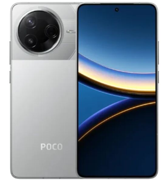 Xiaomi Poco F7 Pro | 12 GB | 256 GB | Dual-SIM | hopea, image 1 of 1
