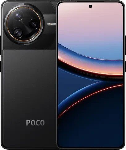 Xiaomi Poco F7 Ultra | 16 GB | 512 GB | Dual-SIM | schwarz, image 1 of 1