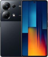 Xiaomi Poco M6 Pro (2024)
