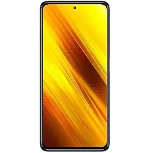 Xiaomi Poco X3 | 6 GB | 64 GB | Schaduwgrijs